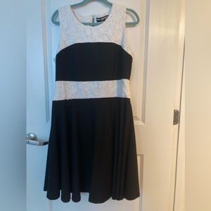 Karl Lagerfeld dress